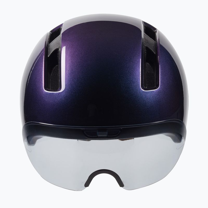 Cyklistická prilba HJC Calido Plus navy blue 81424202 3