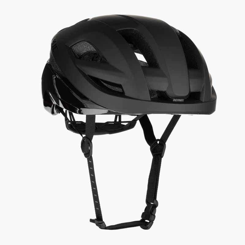 Cyklistická prilba HJC Bellus čierna 81803101