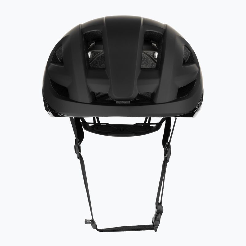 Cyklistická prilba HJC Bellus čierna 81803101 2