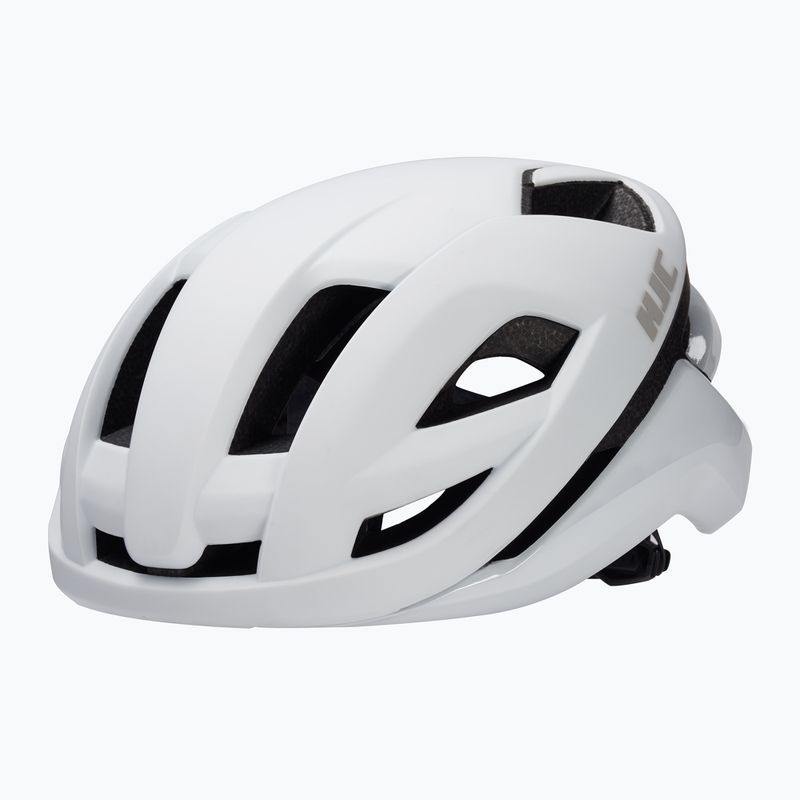 Cyklistická prilba HJC Bellus biela 81809001 8