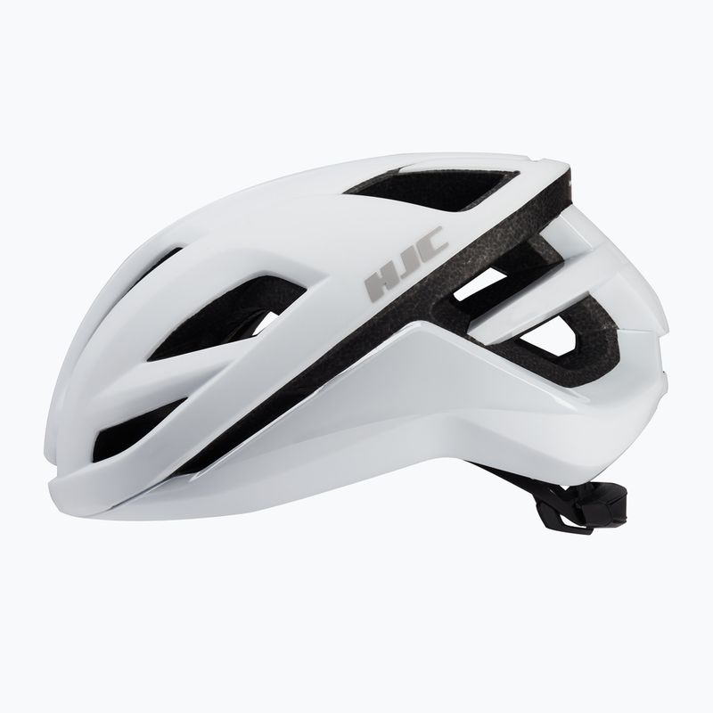 Cyklistická prilba HJC Bellus biela 81809001 9