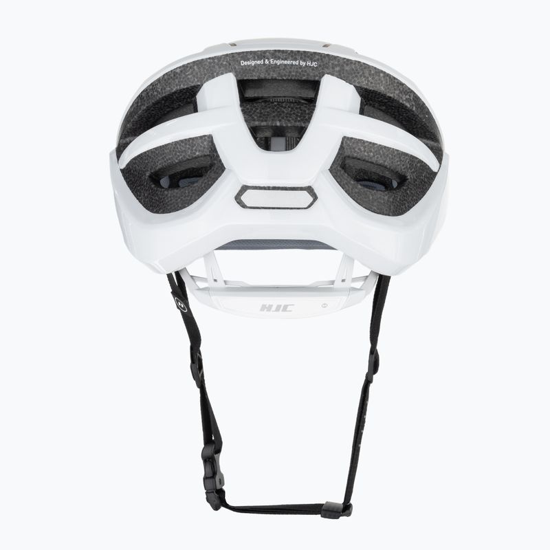 Cyklistická prilba HJC Bellus biela 81809001 3