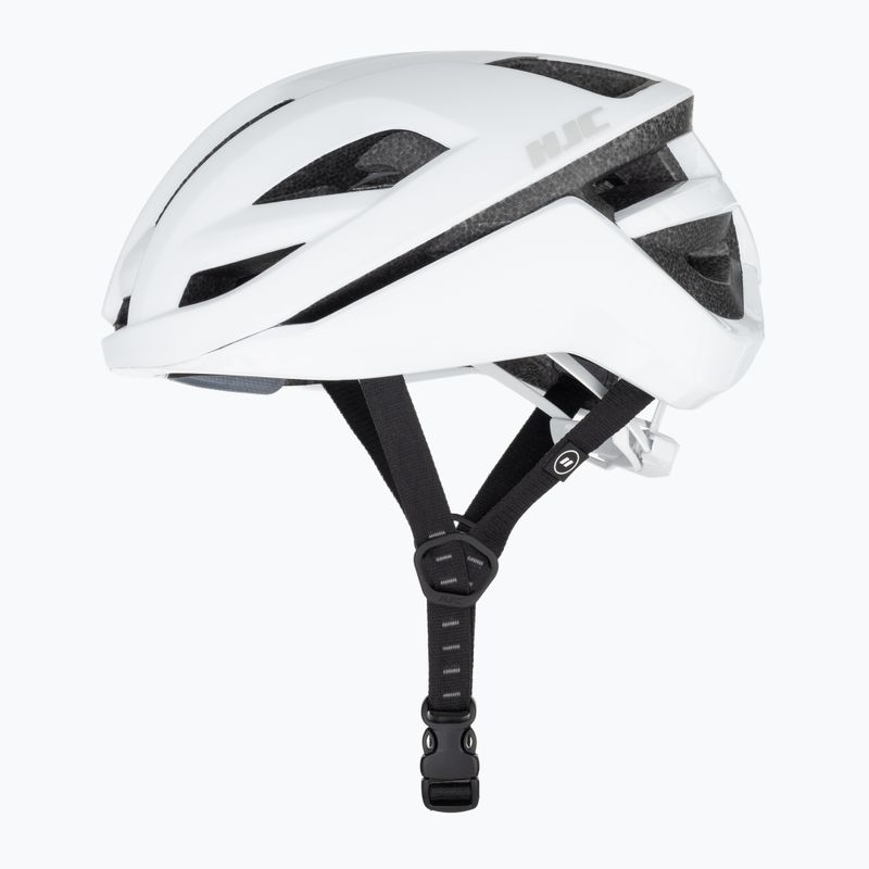 Cyklistická prilba HJC Bellus biela 81809001 5