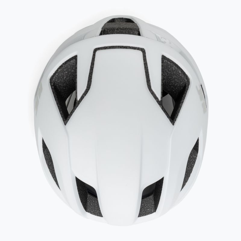 Cyklistická prilba HJC Bellus biela 81809001 6