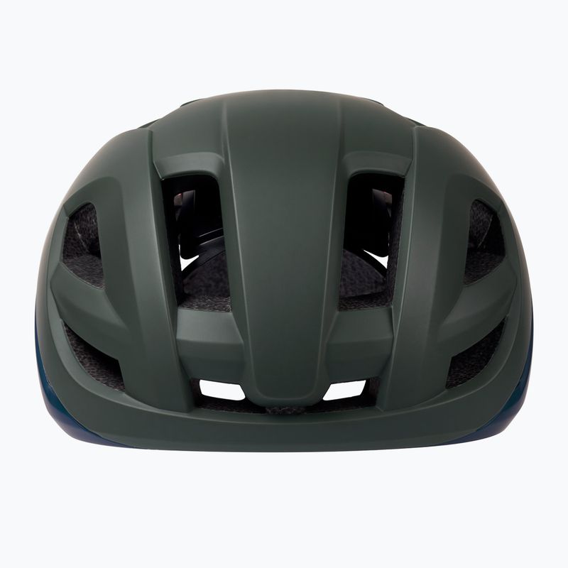 Cyklistická prilba HJC Bellus zelená 81803501 3