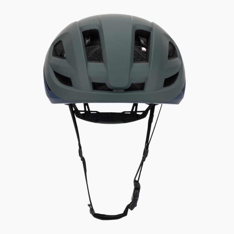 Cyklistická prilba HJC Bellus zelená 81803501 2