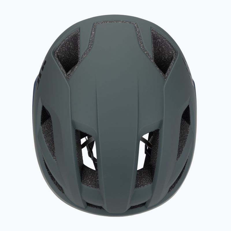 Cyklistická prilba HJC Bellus zelená 81803501 6