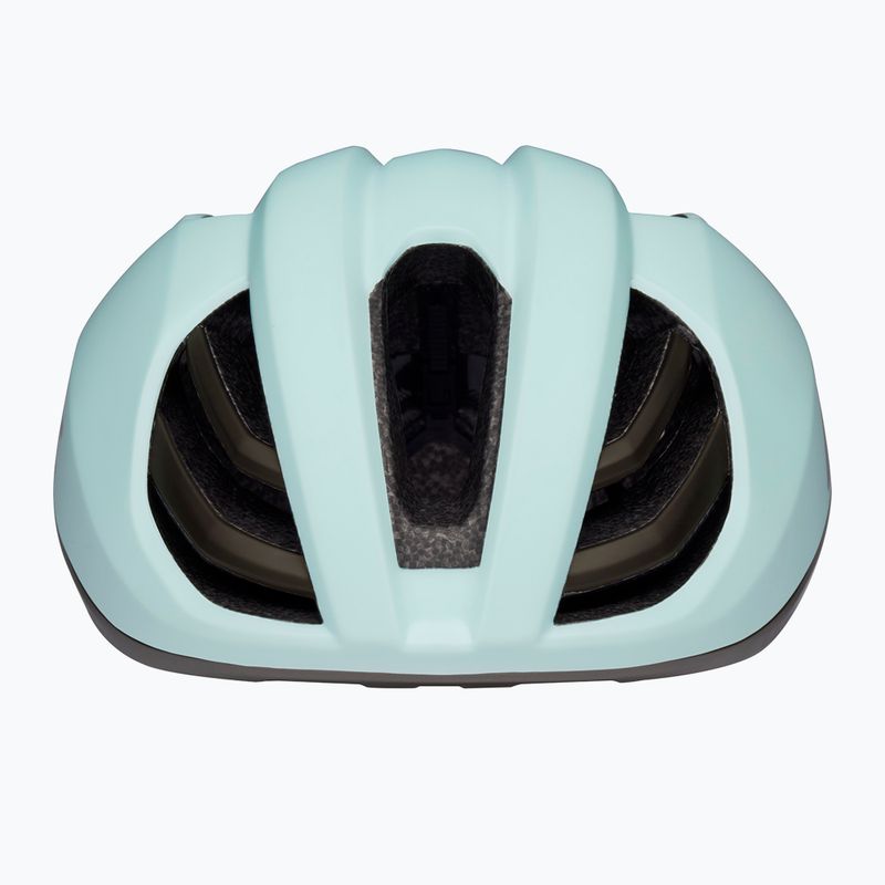 Cyklistická prilba HJC Atara zelená 81183201 8