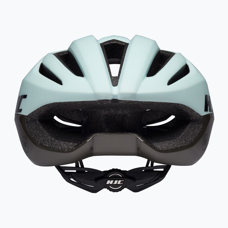 Cyklistická prilba HJC Atara zelená 81183201 9