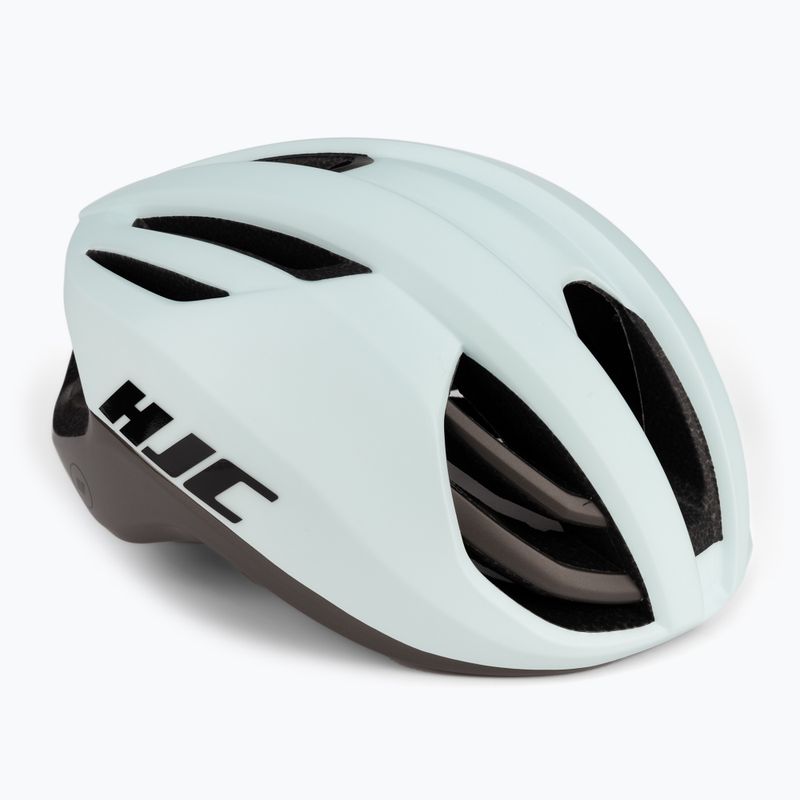 Cyklistická prilba HJC Atara zelená 81183201