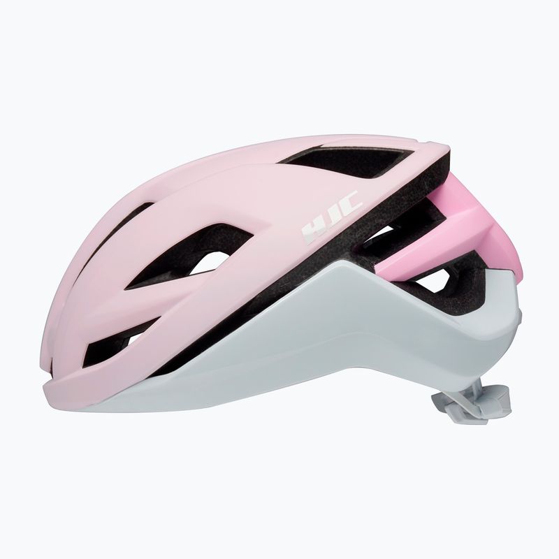 Cyklistická prilba HJC Bellus ružová 81800801 2