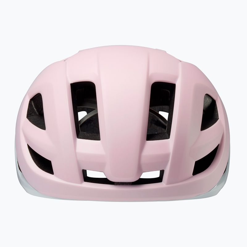 Cyklistická prilba HJC Bellus ružová 81800801 3