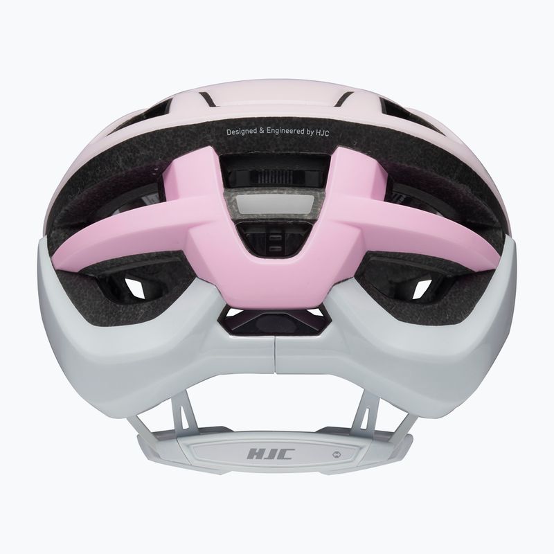 Cyklistická prilba HJC Bellus ružová 81800801 4
