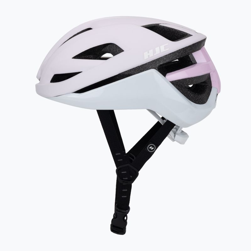 Cyklistická prilba HJC Bellus ružová 81800801 3