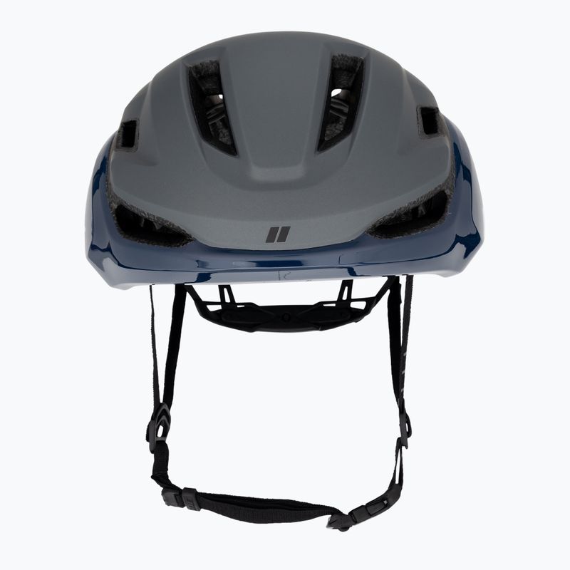 Cyklistická prilba HJC Valeco 2 mt gl navy/grey 2
