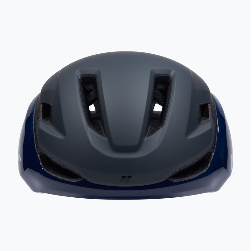 Cyklistická prilba HJC Valeco 2 mt gl navy/grey 8