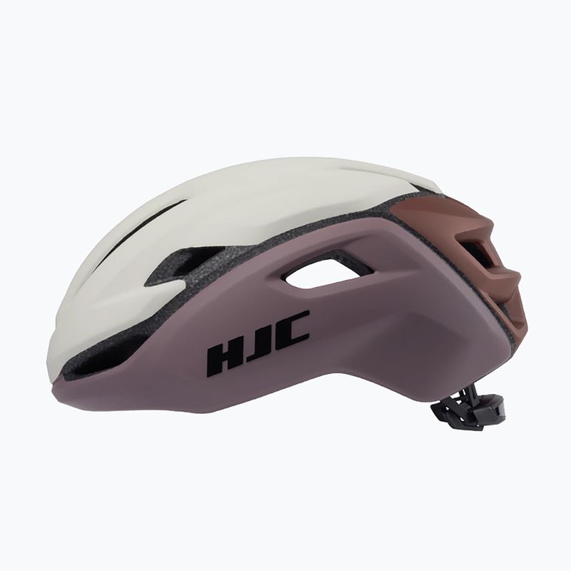 Cyklistická prilba HJC Valeco 2 ashbrown