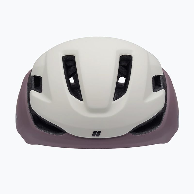 Cyklistická prilba HJC Valeco 2 ashbrown 2