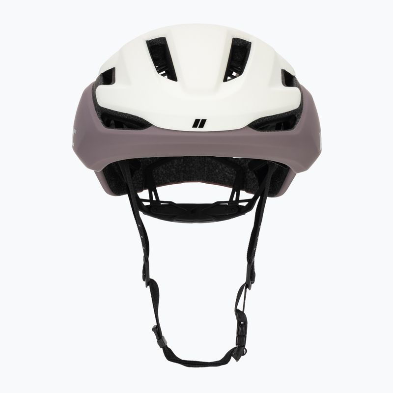 Cyklistická prilba HJC Valeco 2 ashbrown 2