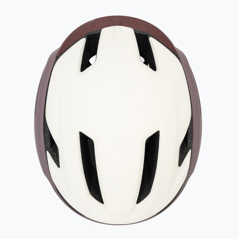 Cyklistická prilba HJC Valeco 2 ashbrown 6