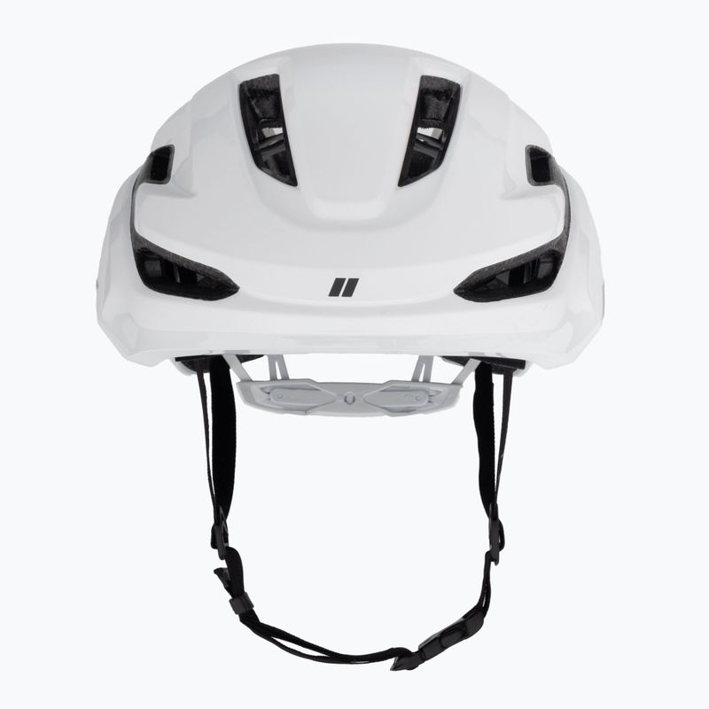 Cyklistická prilba HJC Valeco 2 biela 2