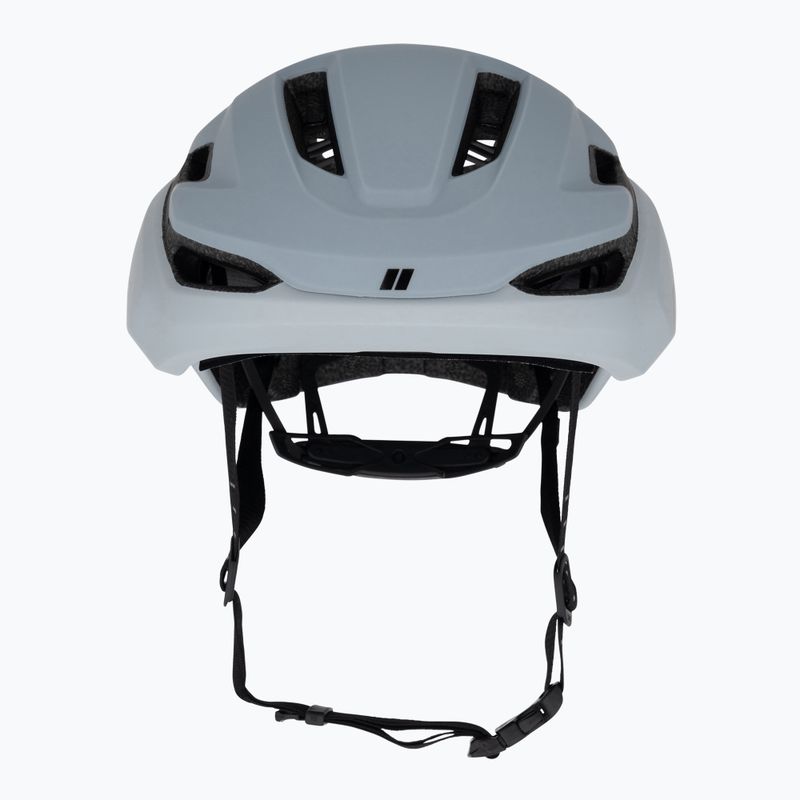 Cyklistická prilba HJC Valeco 2 mt šedá 2