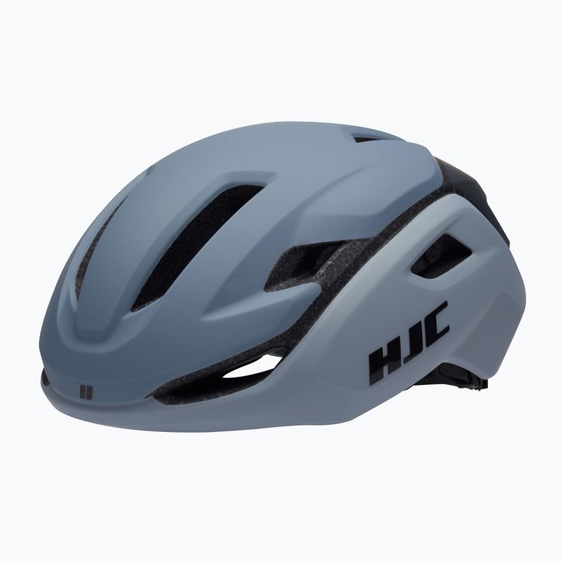 Cyklistická prilba HJC Valeco 2 mt šedá 6