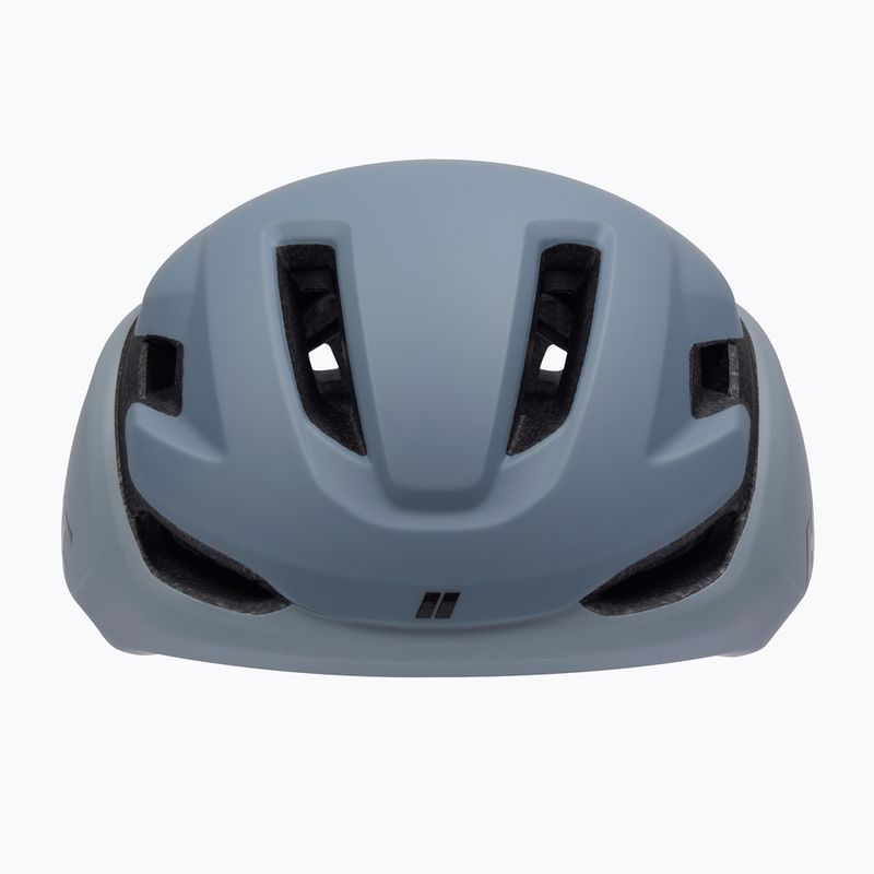 Cyklistická prilba HJC Valeco 2 mt šedá 8