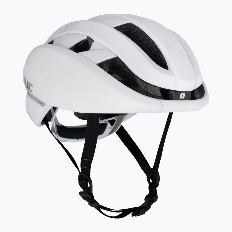 Cyklistická prilba HJC Ibex 3 mt gl biela