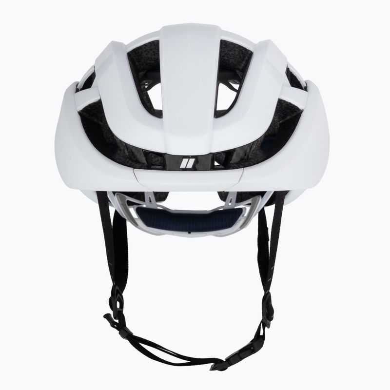 Cyklistická prilba HJC Ibex 3 mt gl biela 2