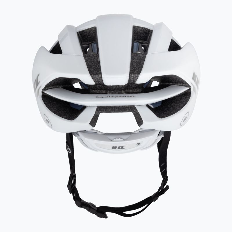 Cyklistická prilba HJC Ibex 3 mt gl biela 3