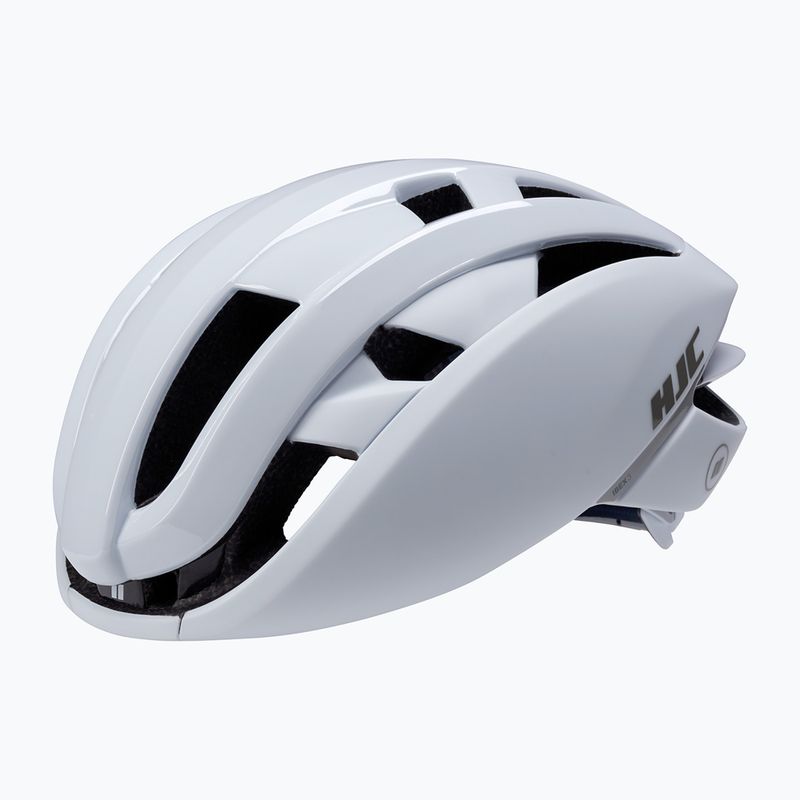 Cyklistická prilba HJC Ibex 3 mt gl biela 6