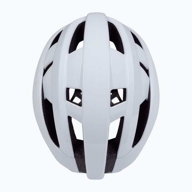 Cyklistická prilba HJC Ibex 3 mt gl biela 11