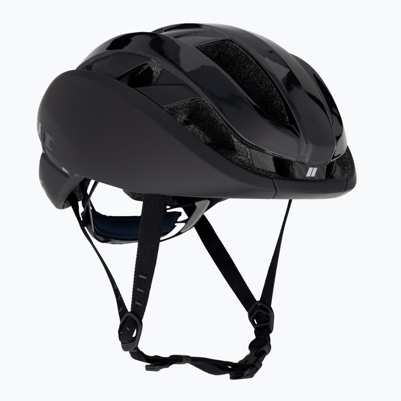 Cyklistická prilba HJC Ibex 3 mt gl black