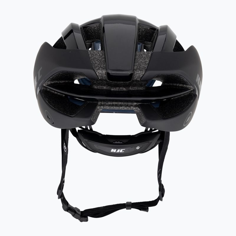 Cyklistická prilba HJC Ibex 3 mt gl black 3