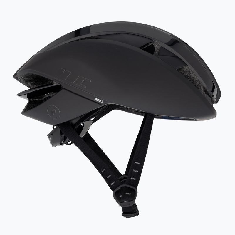 Cyklistická prilba HJC Ibex 3 mt gl black 4