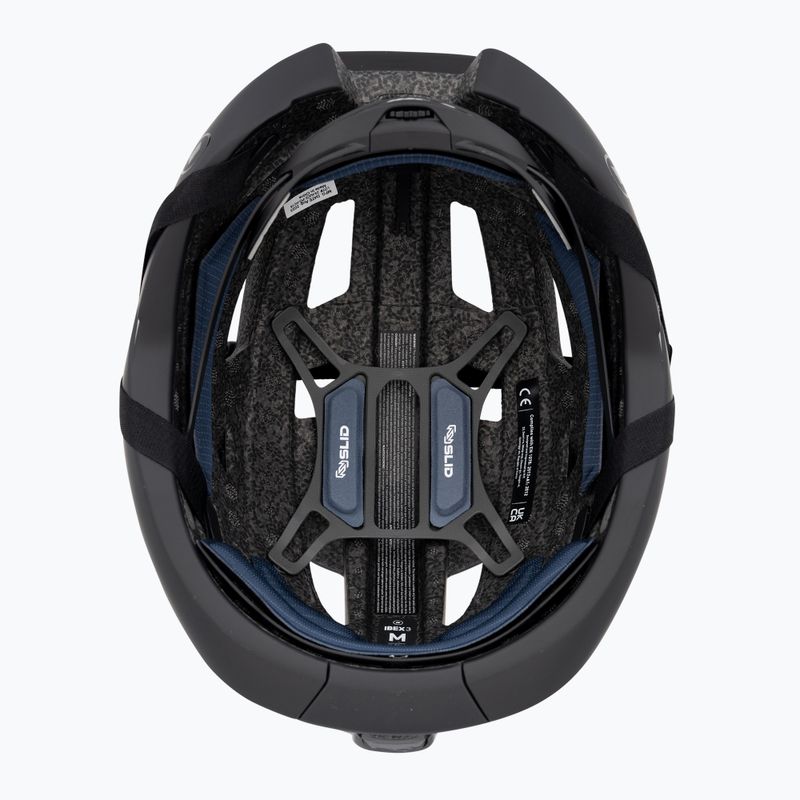 Cyklistická prilba HJC Ibex 3 mt gl black 5