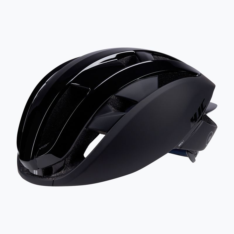 Cyklistická prilba HJC Ibex 3 mt gl black 6