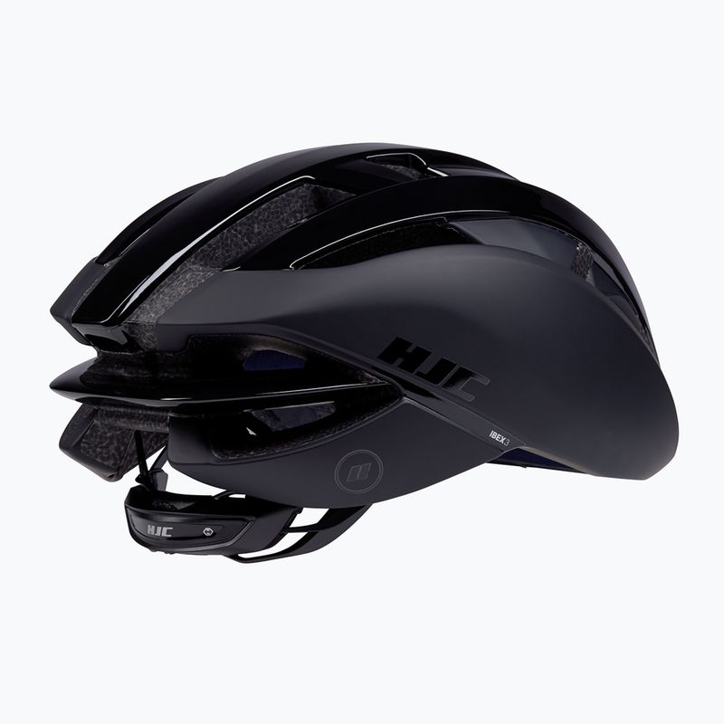 Cyklistická prilba HJC Ibex 3 mt gl black 9