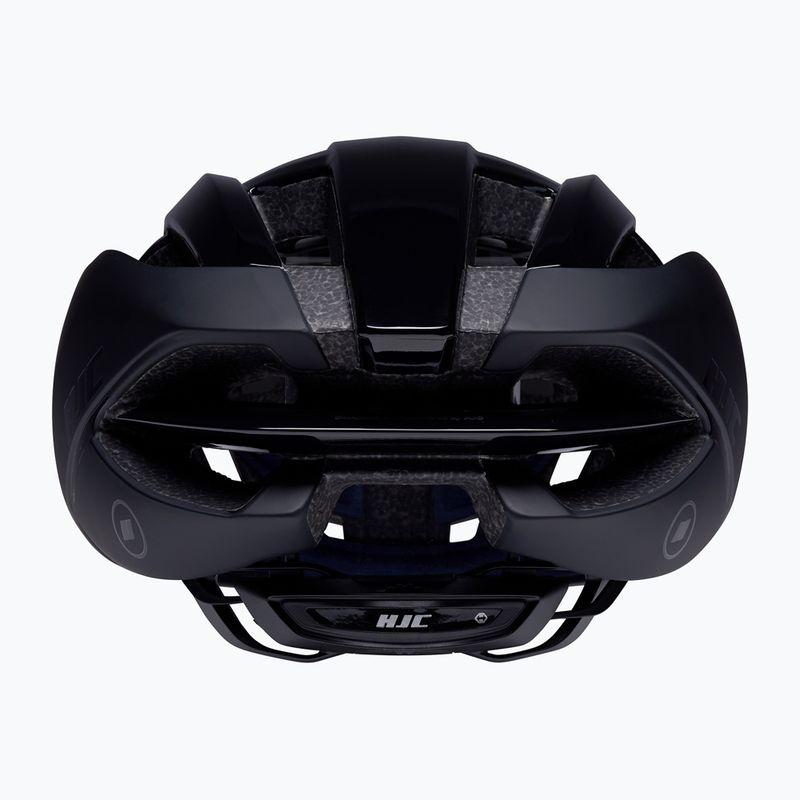 Cyklistická prilba HJC Ibex 3 mt gl black 10