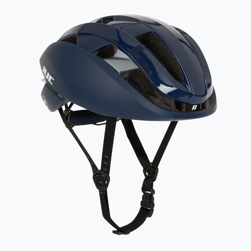 Cyklistická prilba HJC Ibex 3 mt gl navy