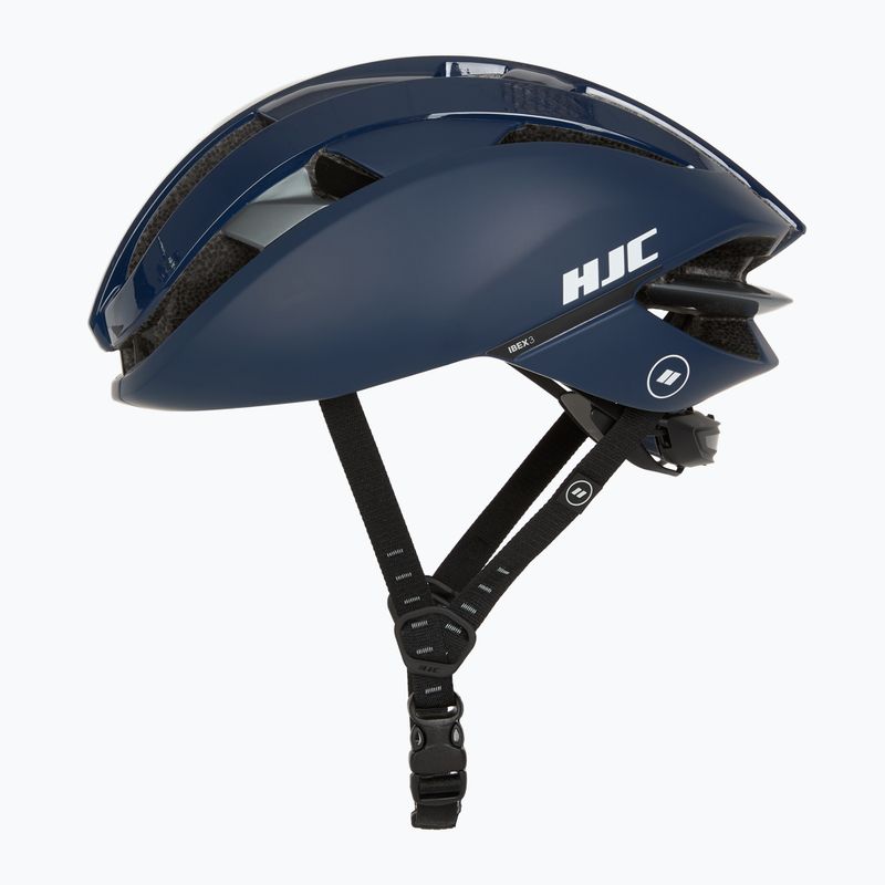 Cyklistická prilba HJC Ibex 3 mt gl navy 3