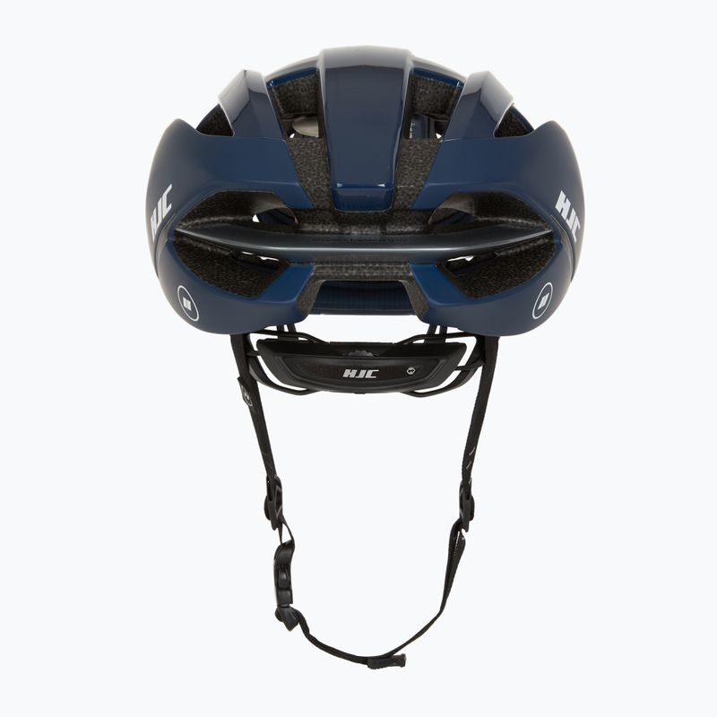 Cyklistická prilba HJC Ibex 3 mt gl navy 4