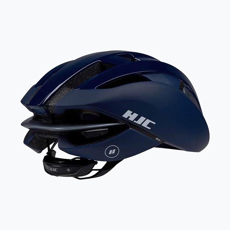 Cyklistická prilba HJC Ibex 3 mt gl navy 4