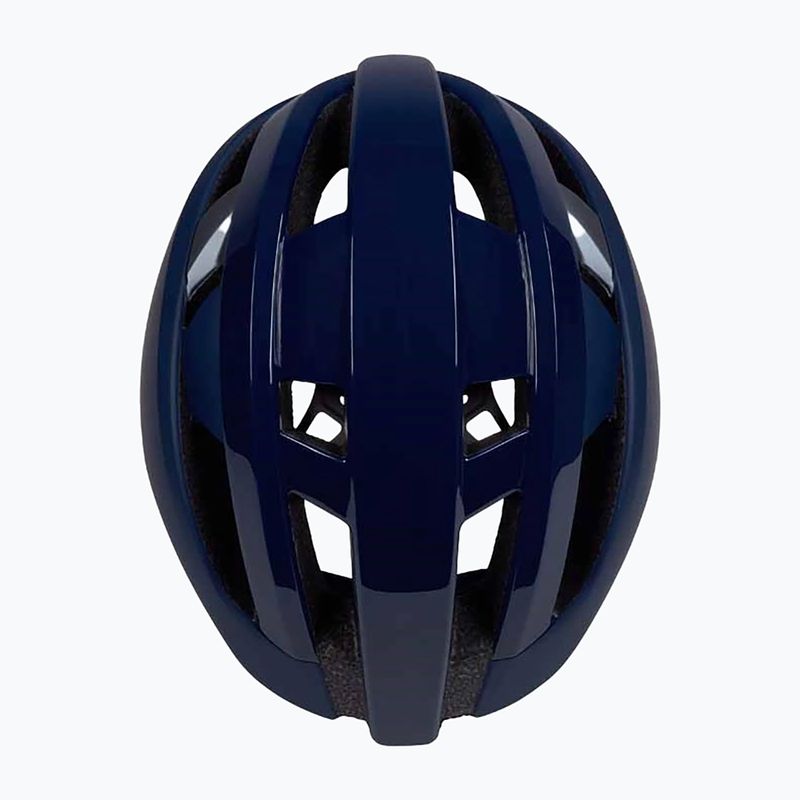 Cyklistická prilba HJC Ibex 3 mt gl navy 6