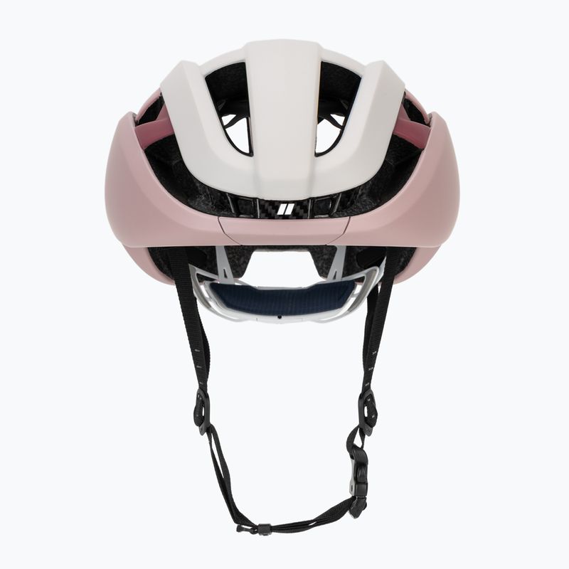 Cyklistická prilba HJC Ibex 3 mt pink/beige 2