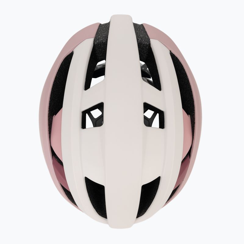 Cyklistická prilba HJC Ibex 3 mt pink/beige 6