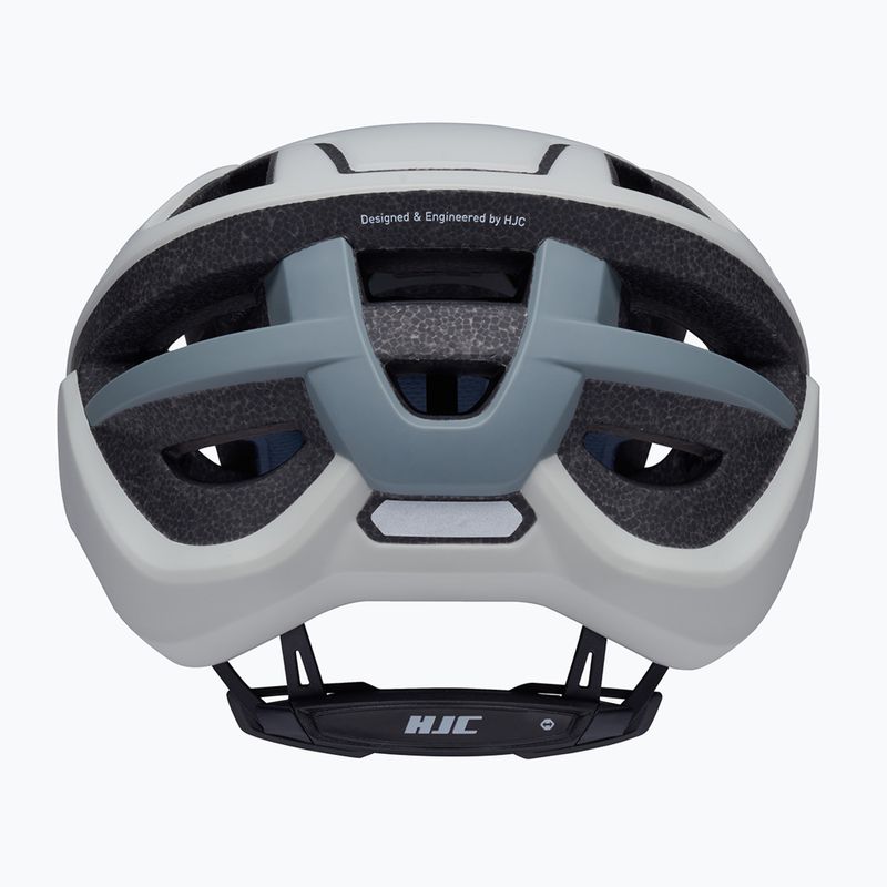 Cyklistická prilba HJC Bellus mt grey 5