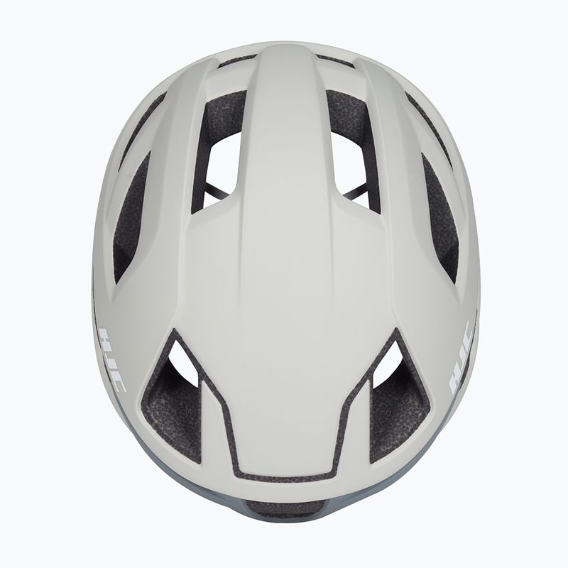 Cyklistická prilba HJC Bellus mt grey 6