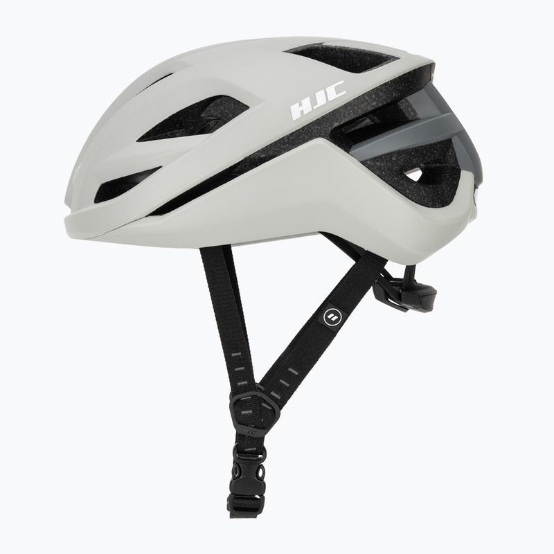 Cyklistická prilba HJC Bellus mt grey 3